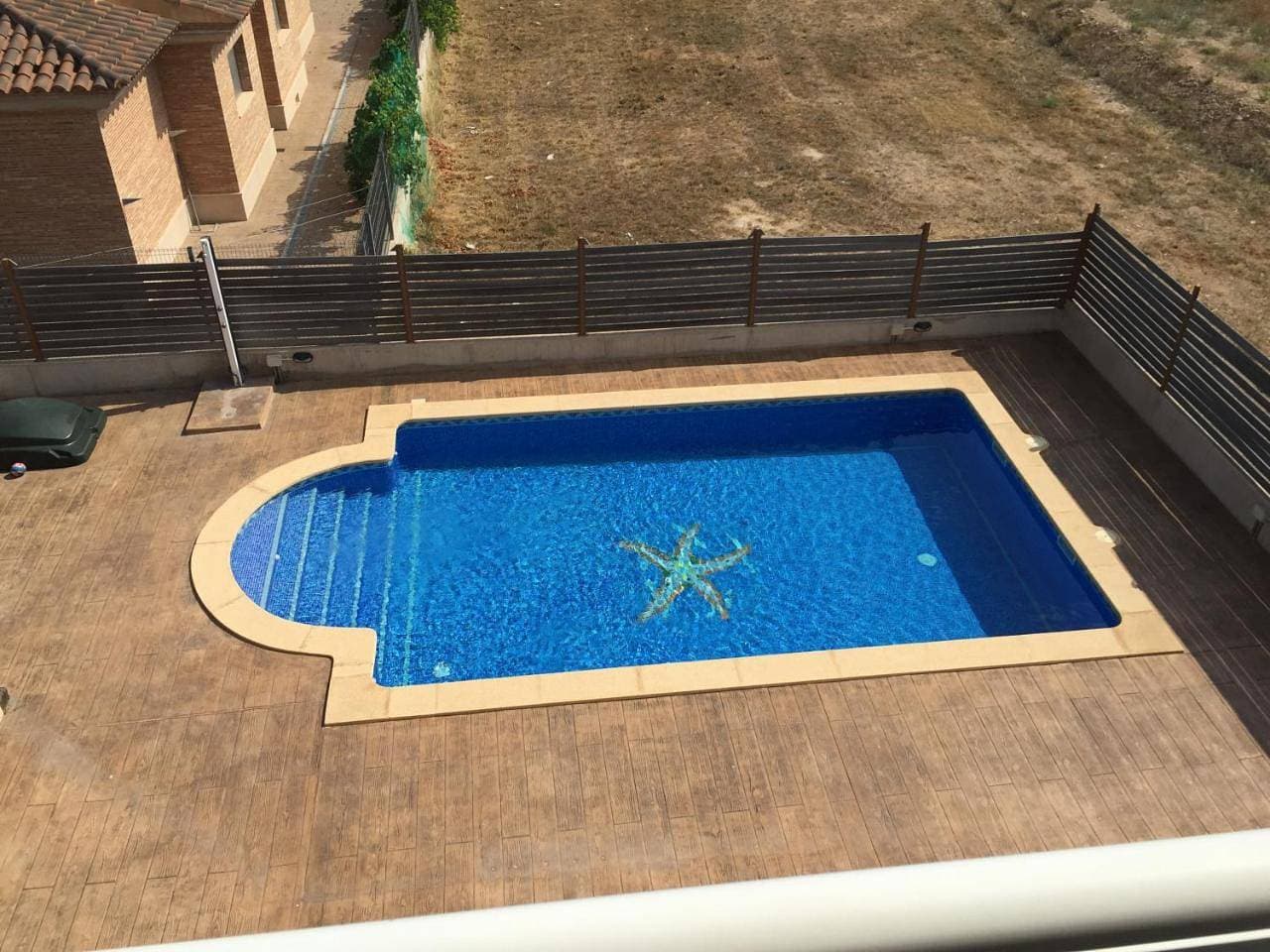 Foto 6 von 35: Apartment with Pool View
