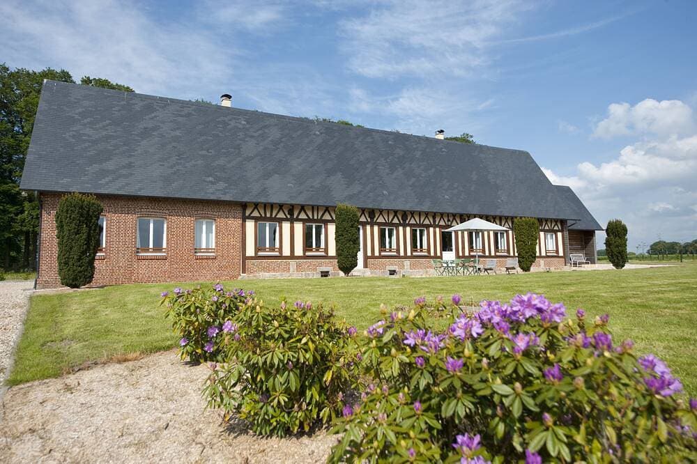 Foto 12 von 16: Charlottes Haus