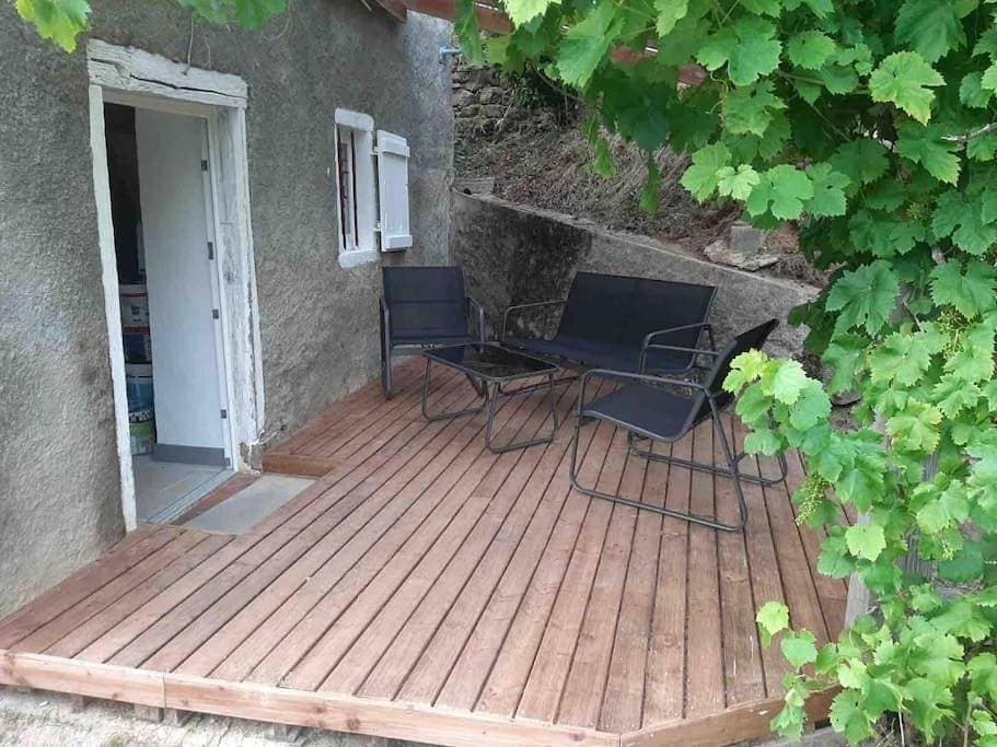 Foto 7 von 22: Two-Bedroom House