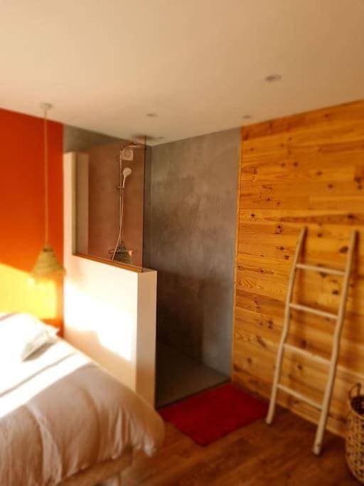 Foto 5 von 18: One-Bedroom House