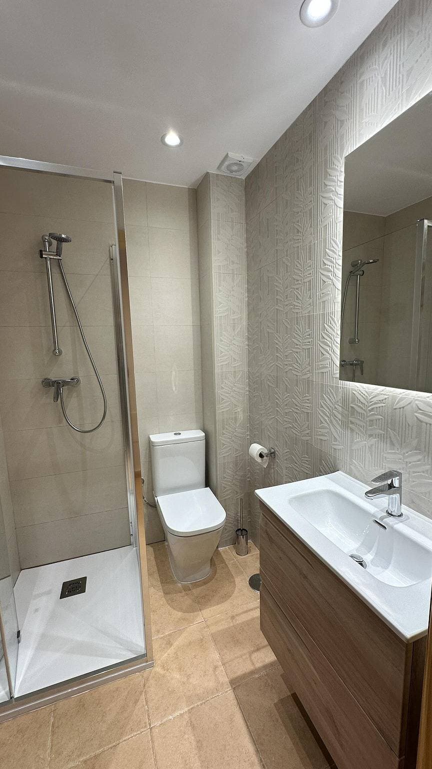 Foto 7 von 19: Ferienwohnung für 2 Personen mit Meerblick