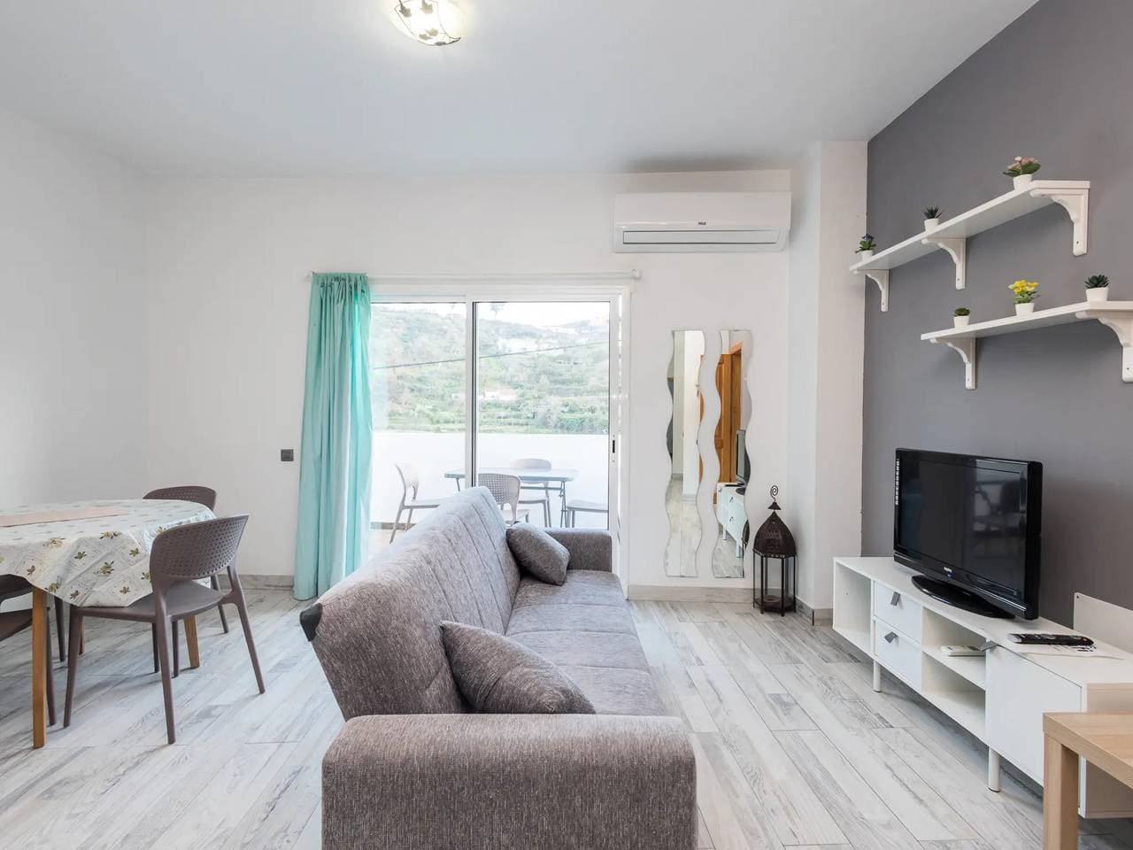 Maison 4 Personnes 1