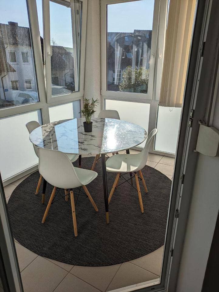 Foto 6 von 18: Two-Bedroom Apartment