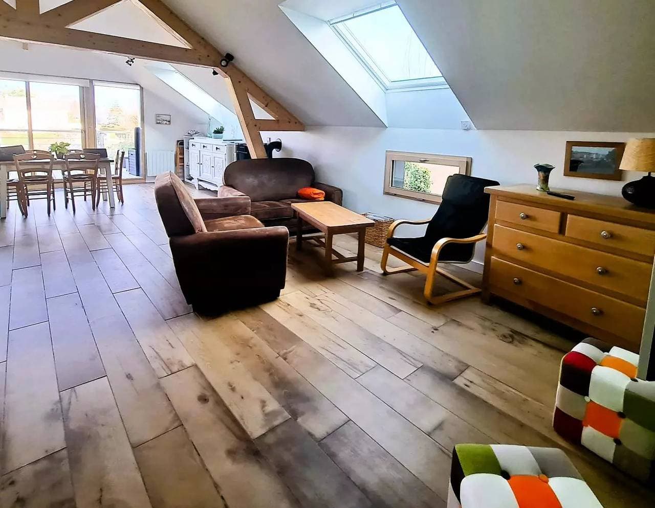 Foto 6 von 34: Gîte de France 5 Personen