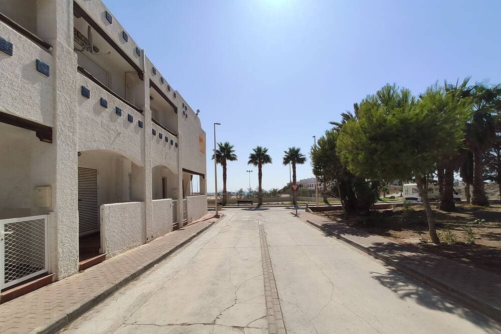 Foto 11 von 30: Isleta del Moro, Cabo de Gata Naturpark. Duplex in Strandnähe