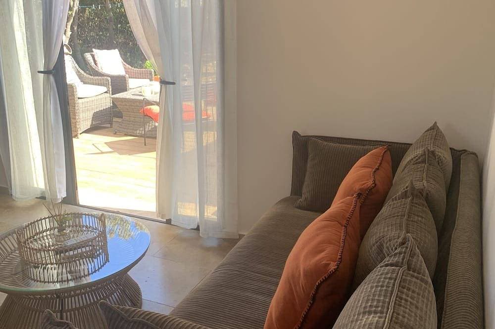 Foto 6 von 24: Magnifique Petite Maison de Campagne de 43 m2 à 3 min de la Plages de Maora
