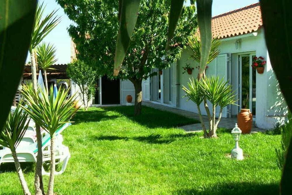 Foto 11 von 30: Pension / B & B / Quartos von hospedes- Nazaré- Alcobaça.