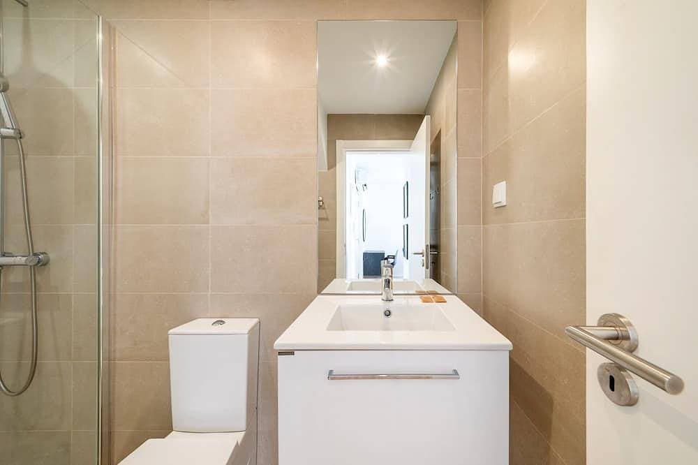 Foto 10 von 26: GuestReady - Carolina Building: Erdgeschoss Rechts