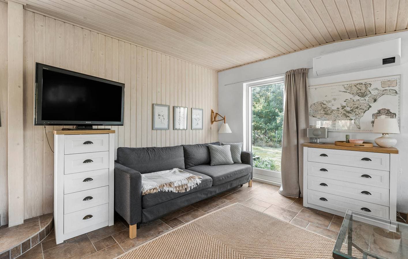 Foto 11 von 31: Ferienhaus für 4 Personen mit Terrasse