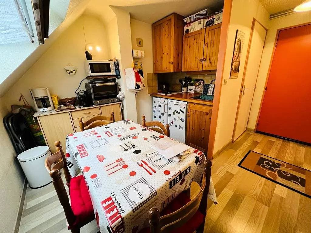 Foto 4 von 16: Schöne Duplex T2 nach Süden