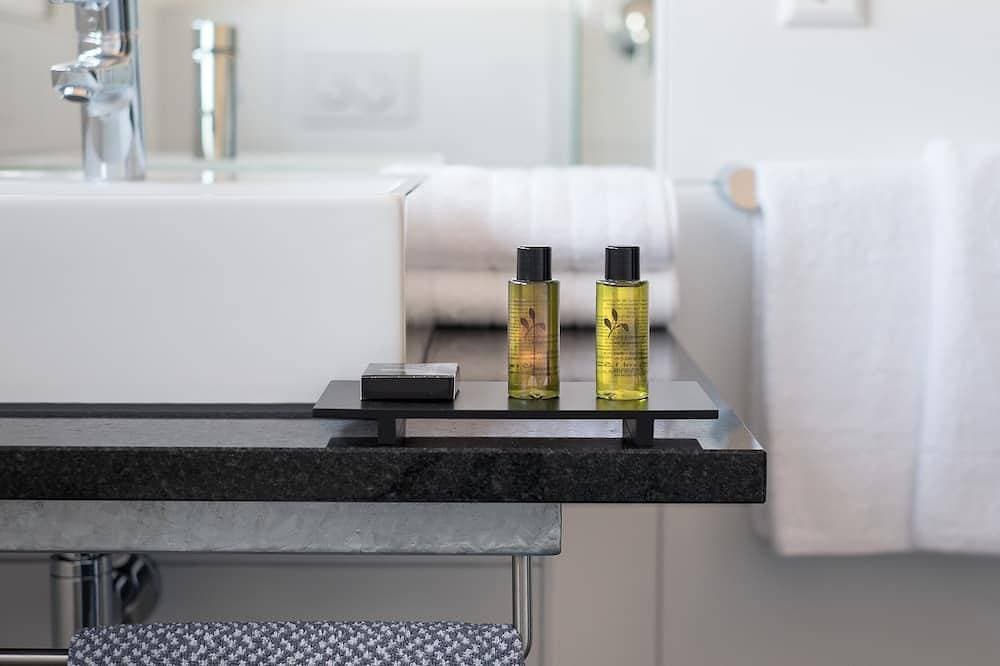 Foto 5 von 17: Doppelzimmer Standard mit Dusche und Wc