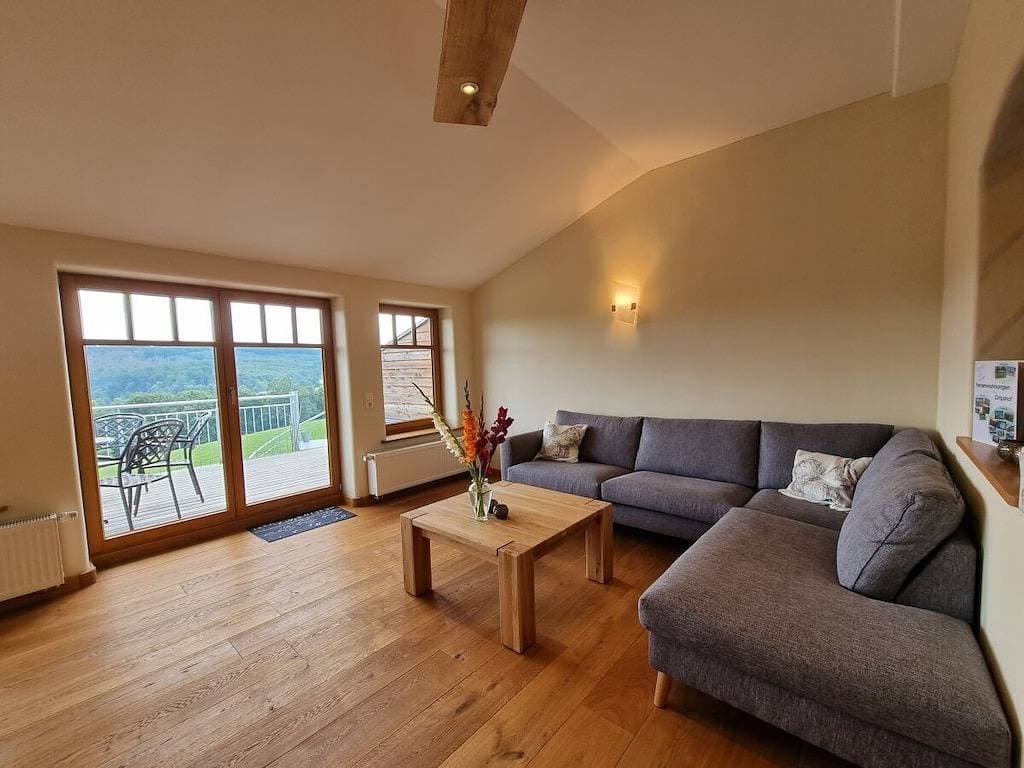 Foto 9 von 25: Ferienwohnung mit 4 Schlafzimmer