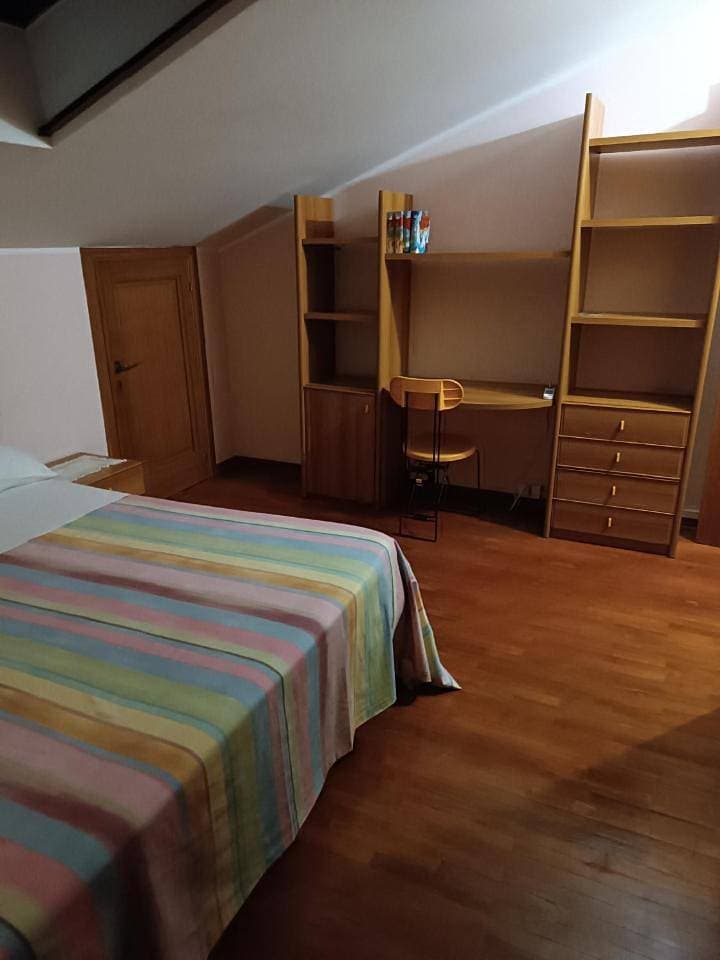 Foto 6 von 18: Two-Bedroom Apartment