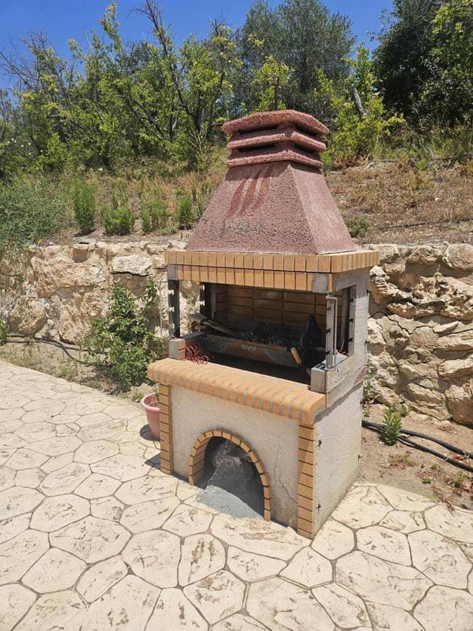 Foto 4 von 27: Kallithea Villa
