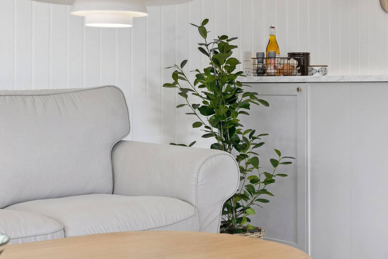Foto 3 von 31: Ruhiges Ferienhaus mit Annex und schönem Außen