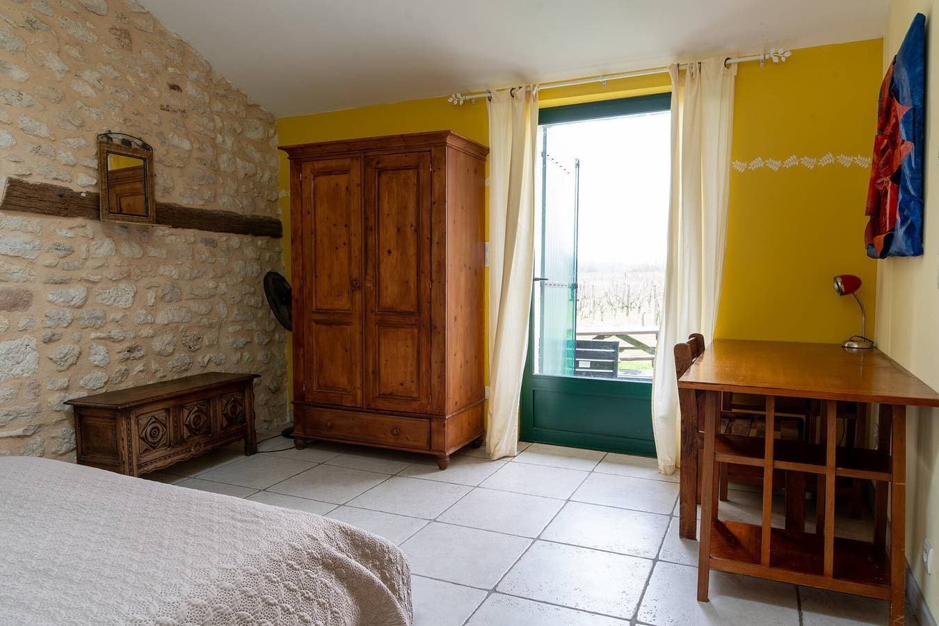 Foto 9 von 20: Ferienhaus 'Chai Crann Piorra' mit privater Terrasse, gemeinsamem Garten und WLAN