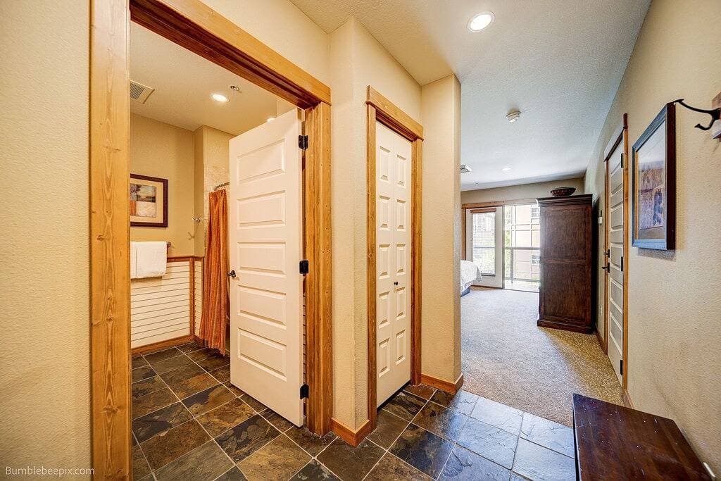 Foto 11 von 16: Silver Mtn Studio Condo Ski - Mtn Bike- Hiking