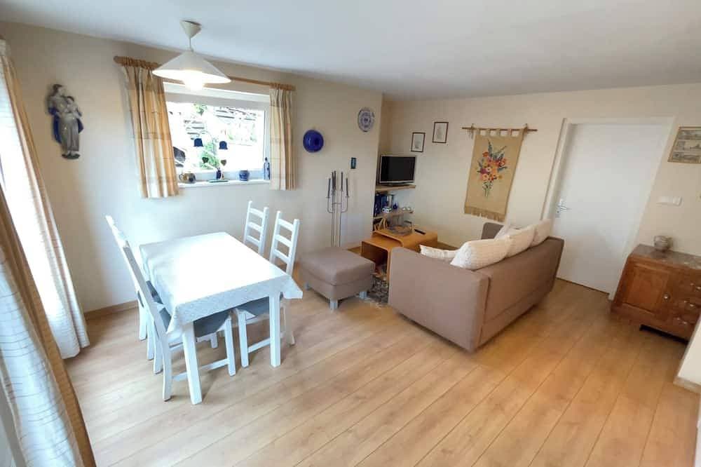 Foto 5 von 9: Schöne Ferienwohnung mit Garten bei Colmar