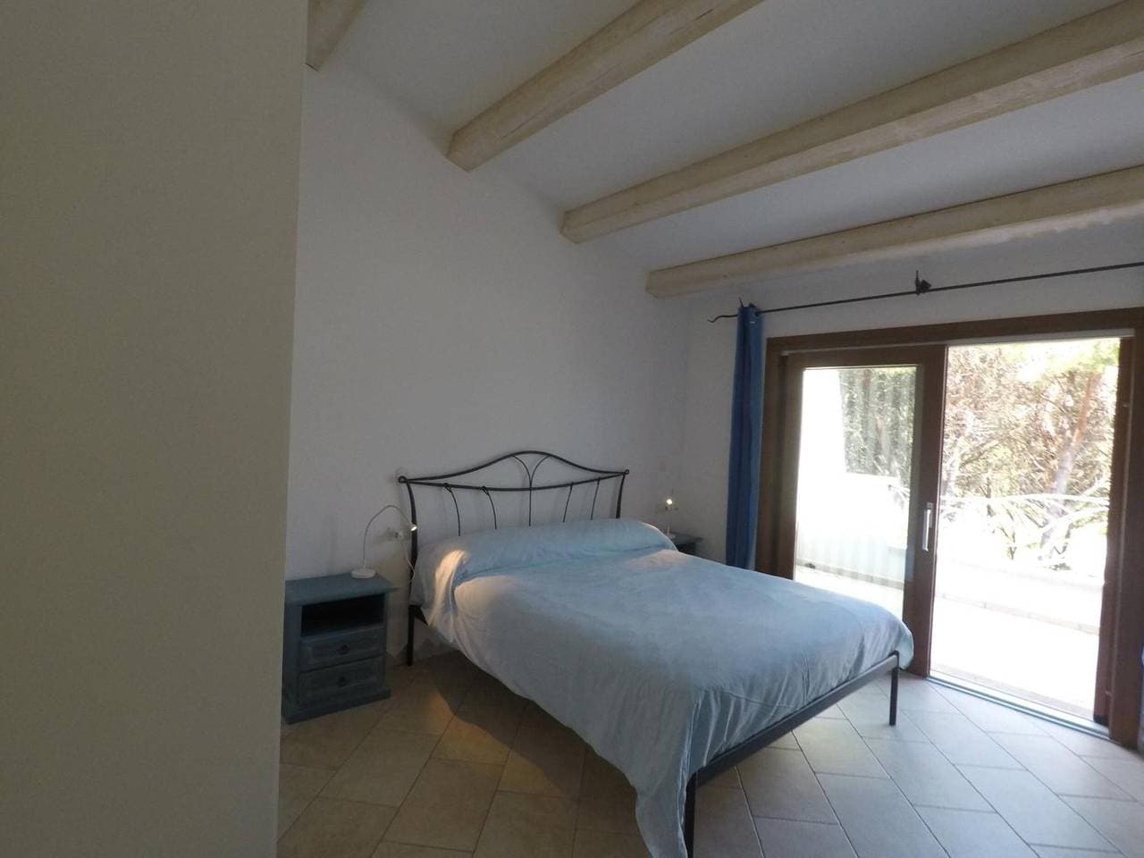 Foto 3 von 17: Apartment 'La Corte Degli Ulivi C' mit Meerblick, WLAN und Klimaanlage