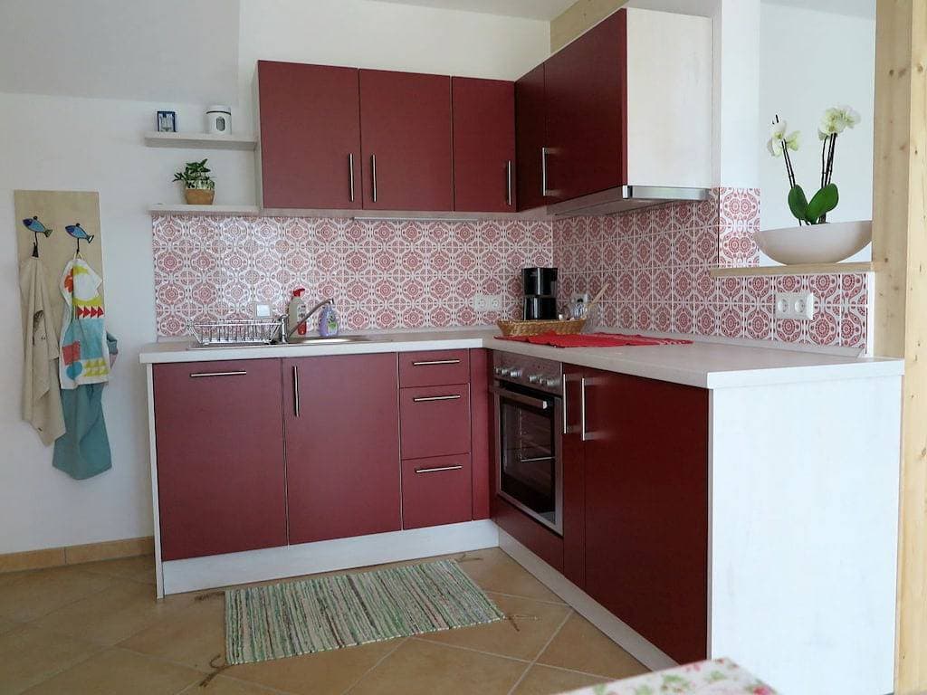 Foto 10 von 21: Ferienwohnung mit Charme 2