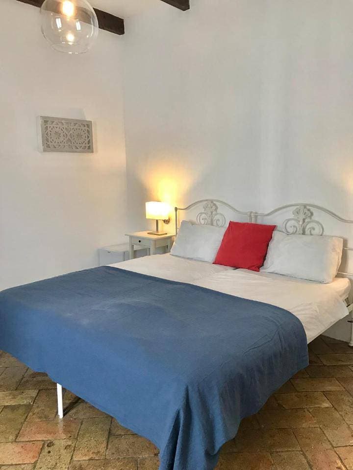 Foto 10 von 16: Deluxe Double or Twin Room