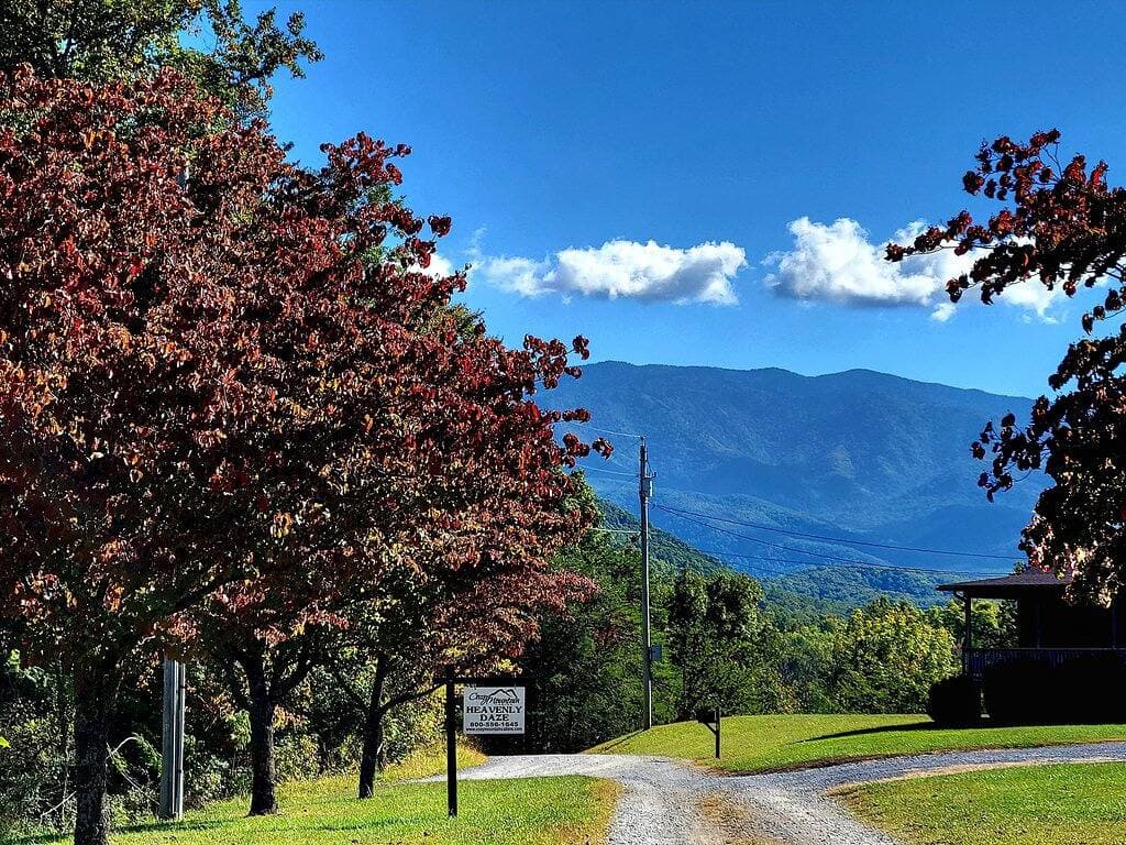 Foto 8 von 41: Heavenly Daze!!! Mountain Getaway!!!!