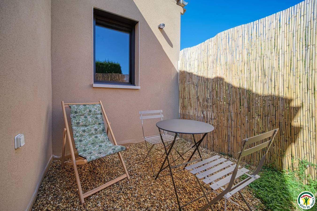 Foto 10 von 22: Gîte Des Trailles