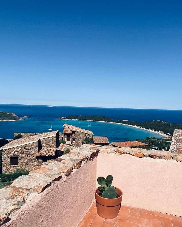 Seagarden Home vista mare con giardino privato 1