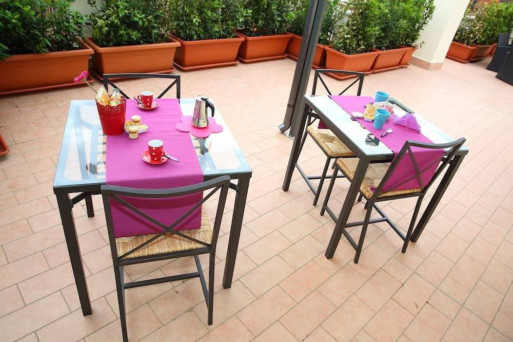 Foto 13 von 30: Reihen-Penthouse Vista San Pietro