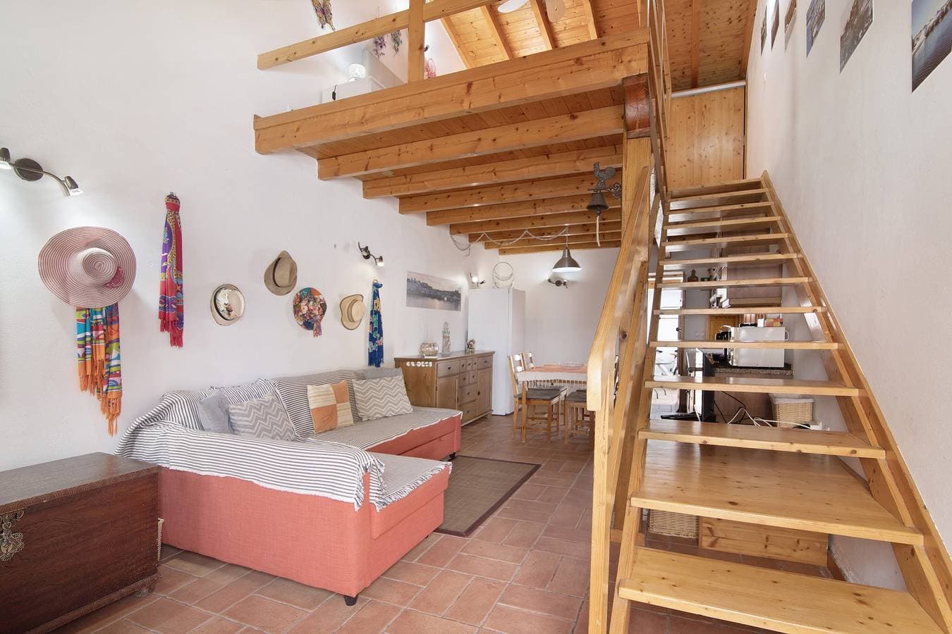 Foto 6 von 18: Ferienhaus 'Ana Townhouse' mit privater Terrasse, WLAN und Klimaanlage