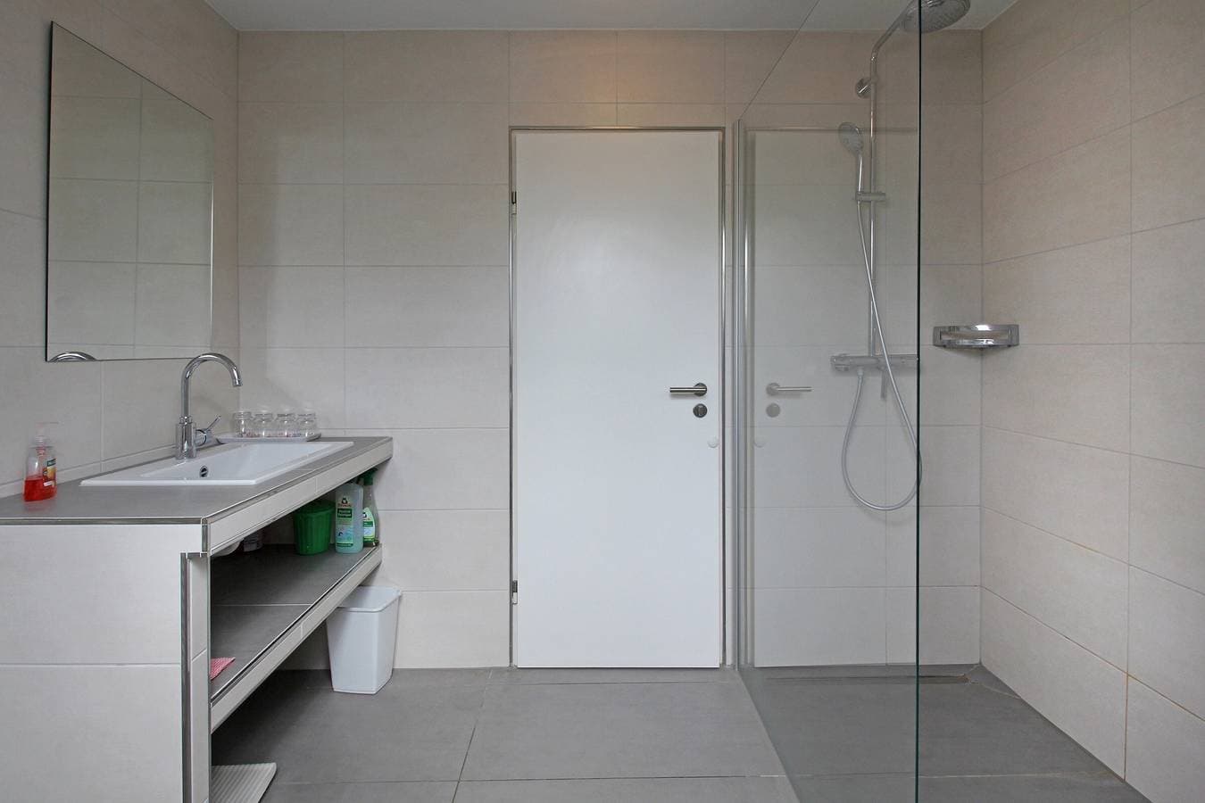 Foto 6 von 16: Ferienwohnung 'Kaiserstuhlblick' mit Balkon und Wi-Fi