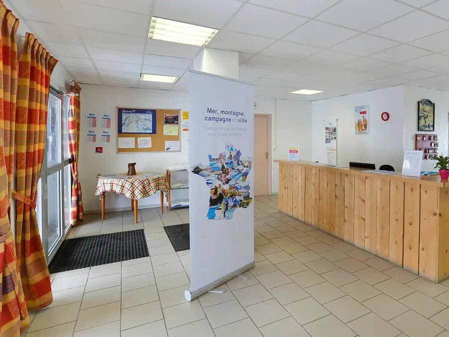 Foto 4 von 16: Résidence Goélia Royal Peyragudes - Studio 4 personen - G/363_Kabine 4 Personen