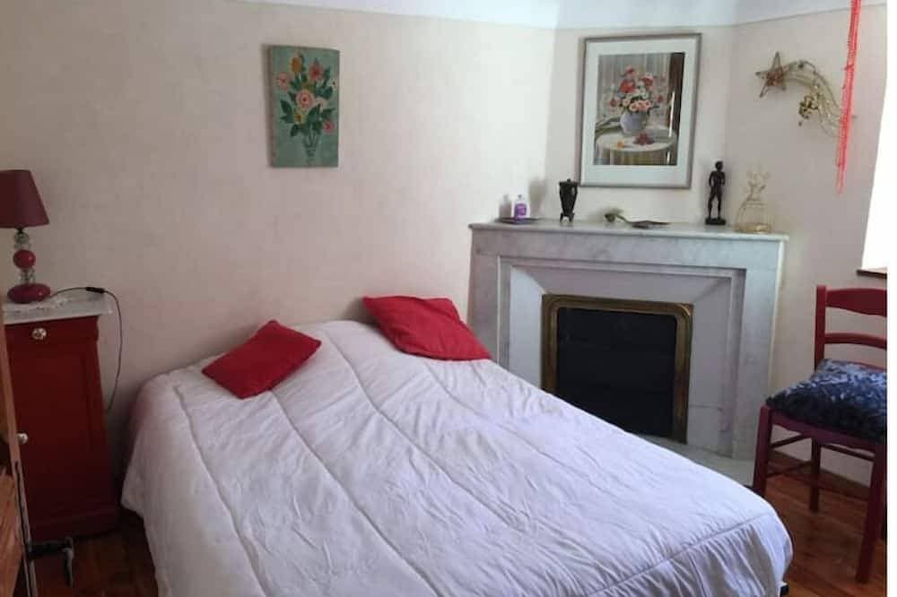 Foto 3 von 30: Colmars Le Coin Détente Tout Confort: Duplex