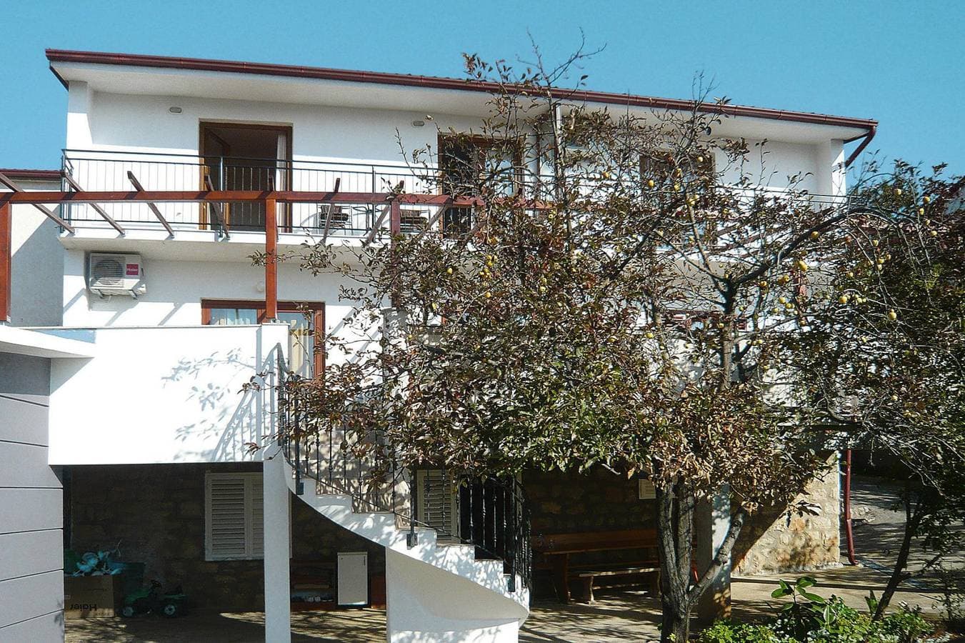 Foto 8 von 15: Ruhiger Pärchenurlaub in Starigrad