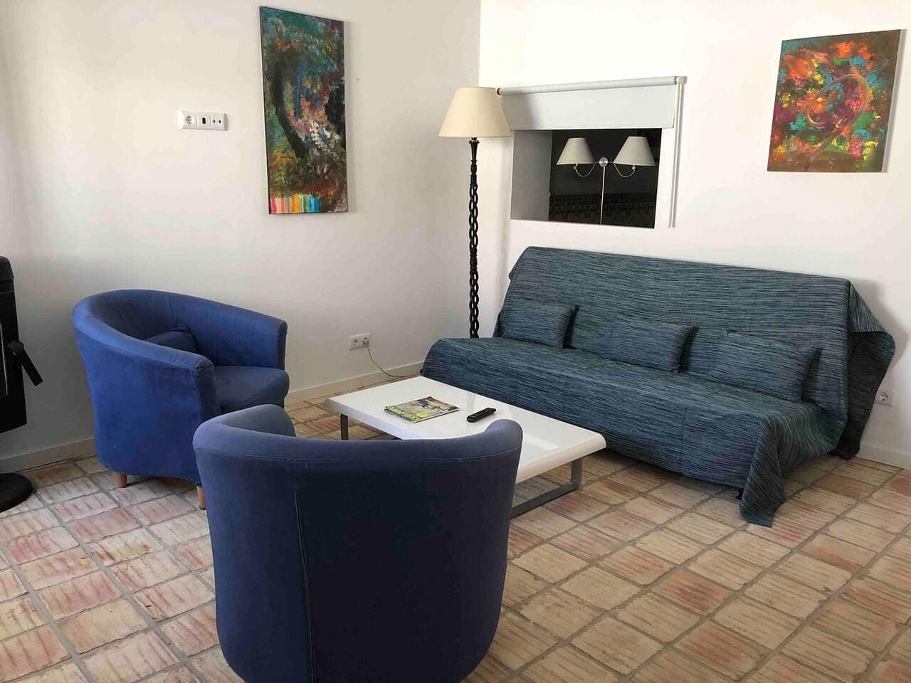 Ferienhaus 1
