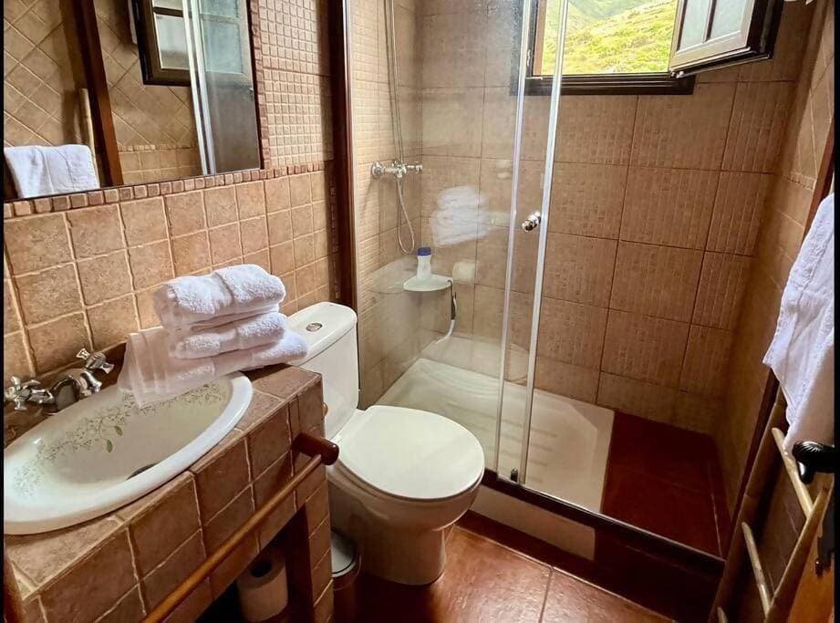 Foto 5 von 22: Two-Bedroom House