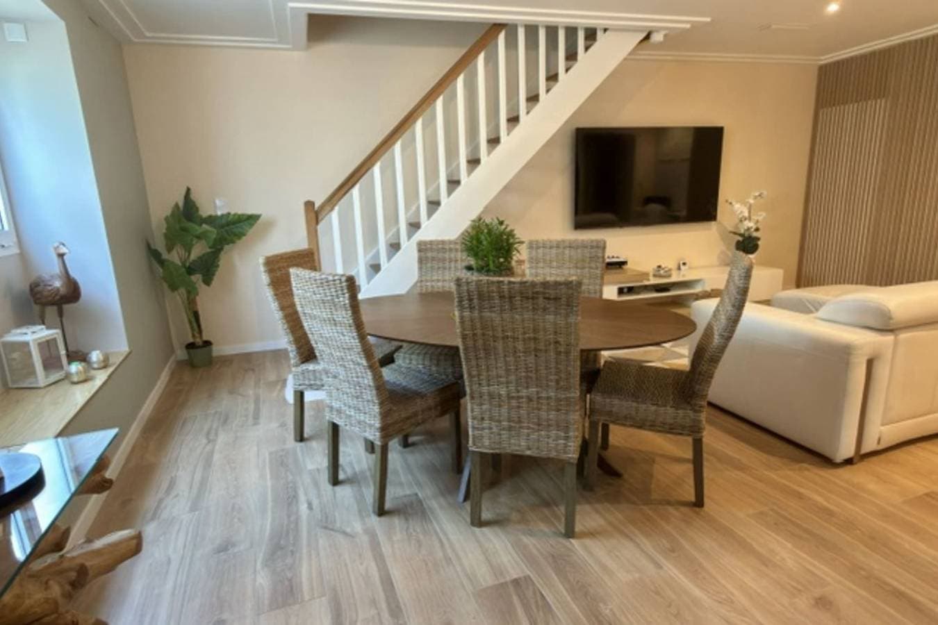 Foto 12 von 13: Ferienhaus für 7 Personen