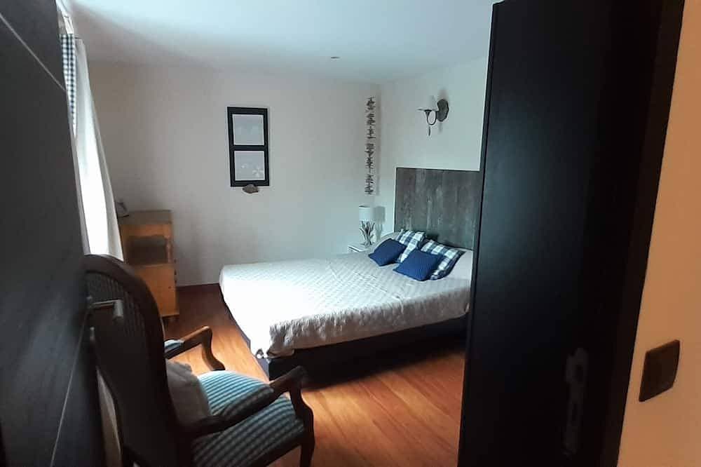 Foto 4 von 17: Das kleine Haus von Langrune sur Mer. Landungsstrände der Alliierten