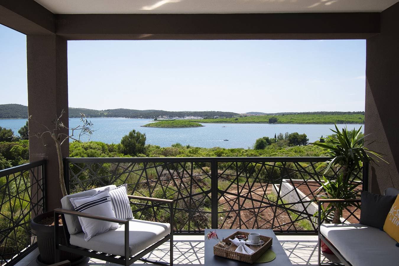 Villa Serenita Istrabook. Mit Privatem Pool Meduli 1