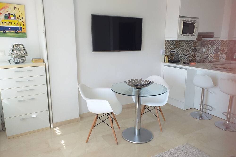 Foto 11 von 27: Estudio Playa Postiguet