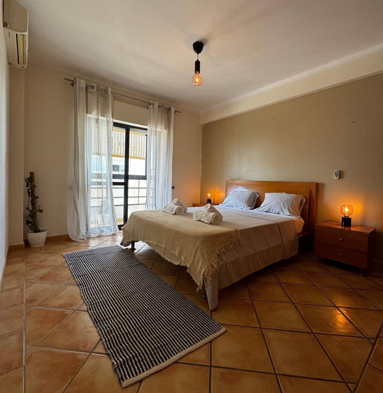 Apartamento Mar 1