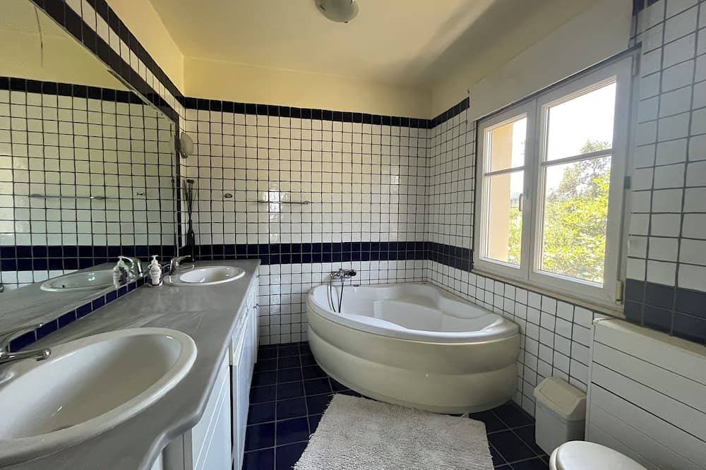 Foto 8 von 29: Geräumiges Ferienhaus in Strandnähe, ideal für eine Gruppe von Freunden oder Familie