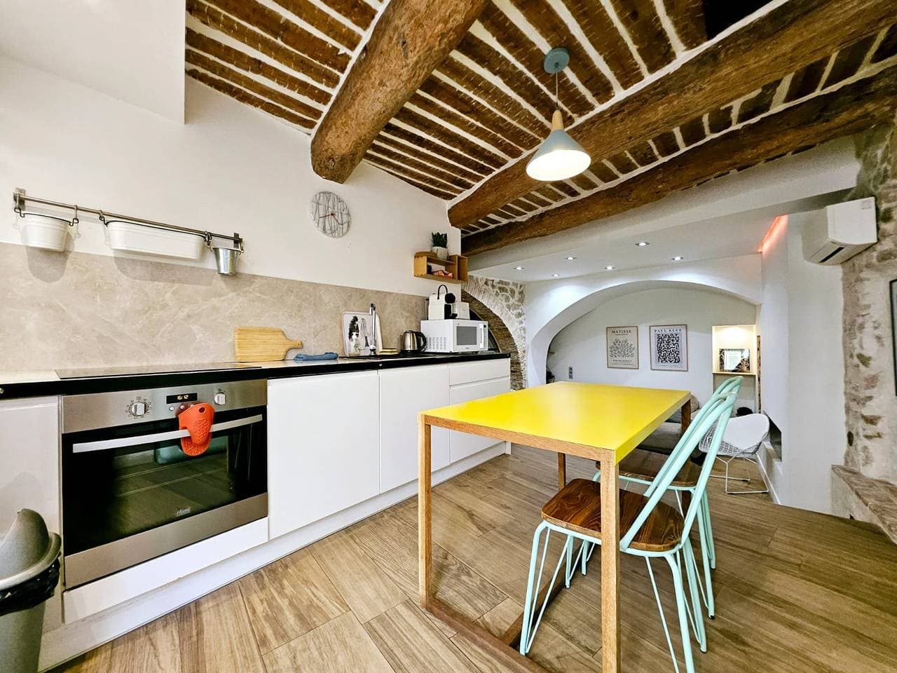 Foto 4 von 14: Ferienwohnung für 2 Personen