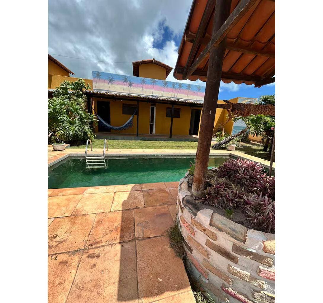 Foto 9 von 10: Schönes und gemütliches Zimmer mit Pool