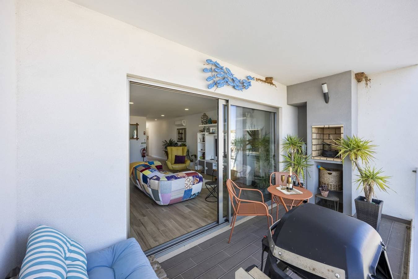 Foto 12 von 24: Burgau Beach Apartment