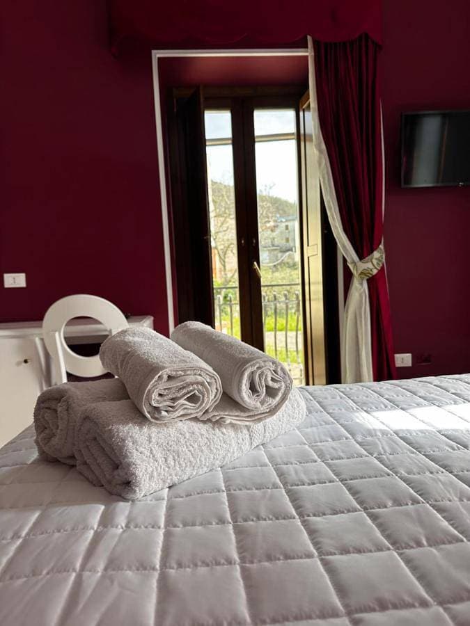 Foto 5 von 13: Large Double Room