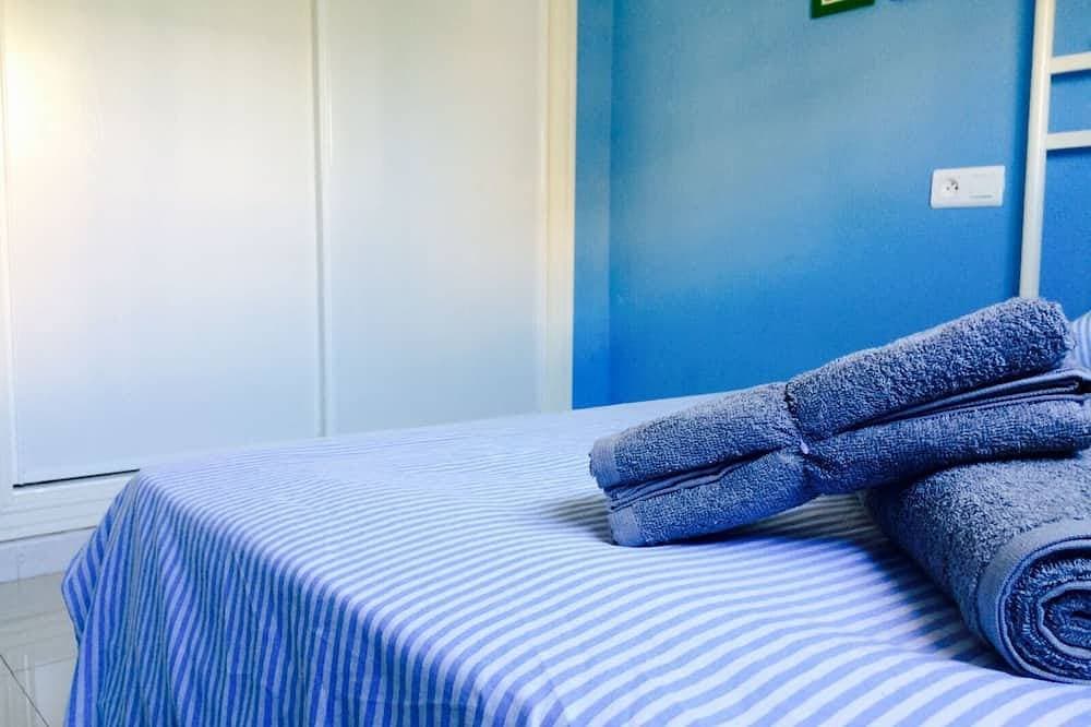 Foto 4 von 12: Wohnung mit Pool in Mijas Costa, calahonda royale