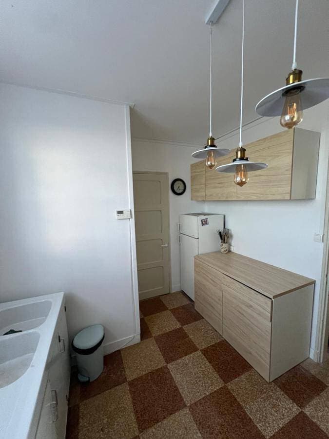 Foto 5 von 23: Three-Bedroom House