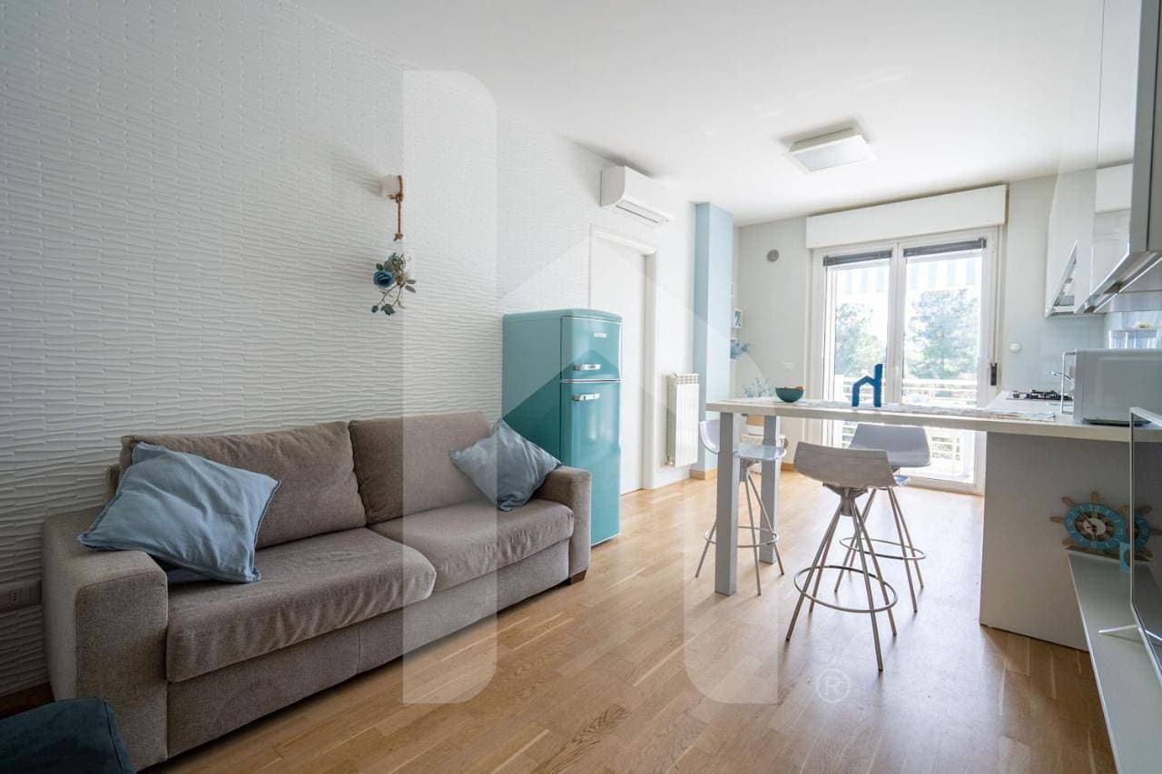 Homiday - Residence I Gabbiani Int 01, Livrea 1