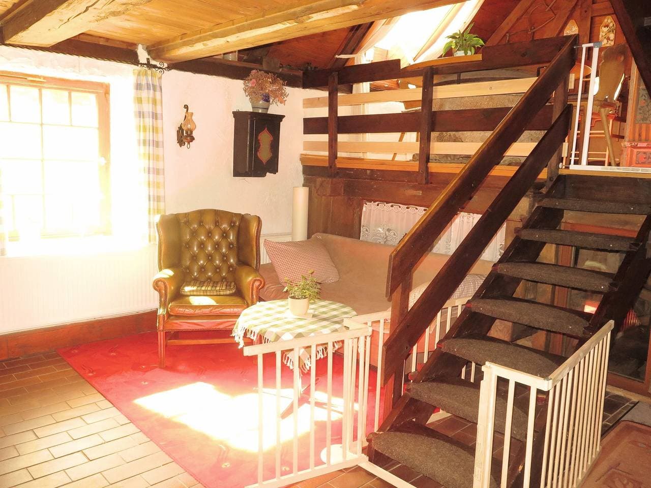 Foto 10 von 31: Ferienhaus, Schwarzwald